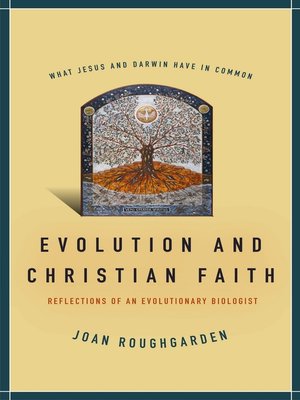 cover image of Evolution and Christian Faith